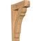 Ekena Millwork Olympic Smooth Craftsman Outlooker, Western Red Cedar, 7 1/2"W x 22"D x 34"H OUT08X22X34OLY04SWR - alternate 1